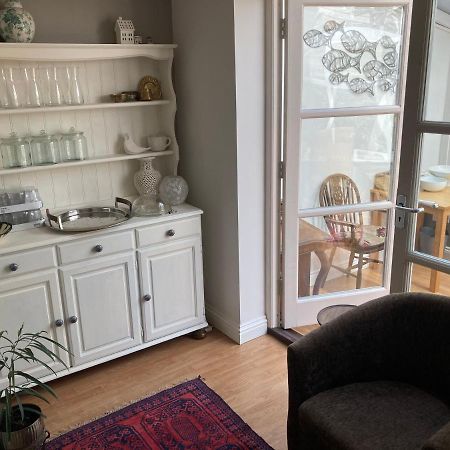 Parsnips House Bnb גלסטונברי מראה חיצוני תמונה