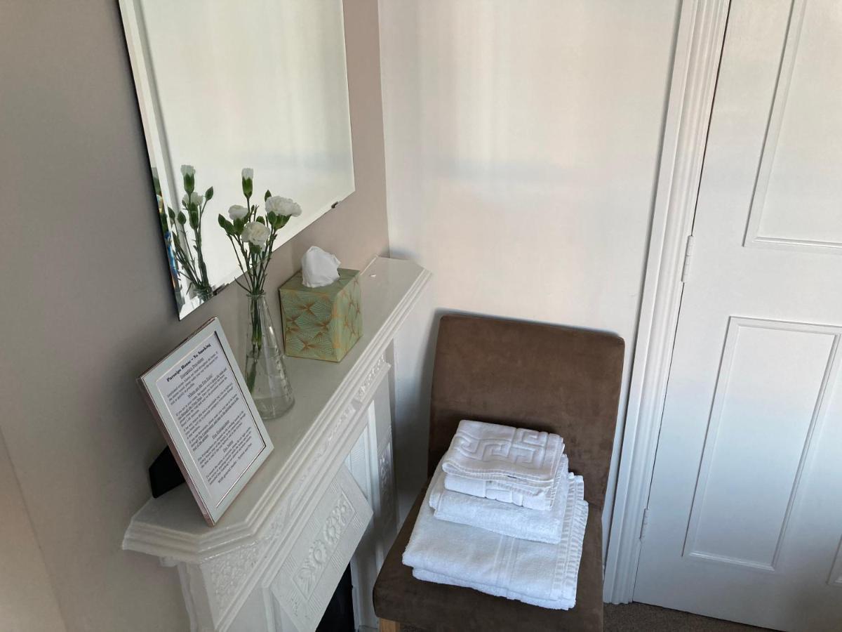 Parsnips House Bnb גלסטונברי מראה חיצוני תמונה