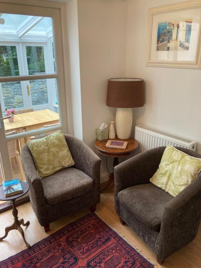 Parsnips House Bnb גלסטונברי מראה חיצוני תמונה