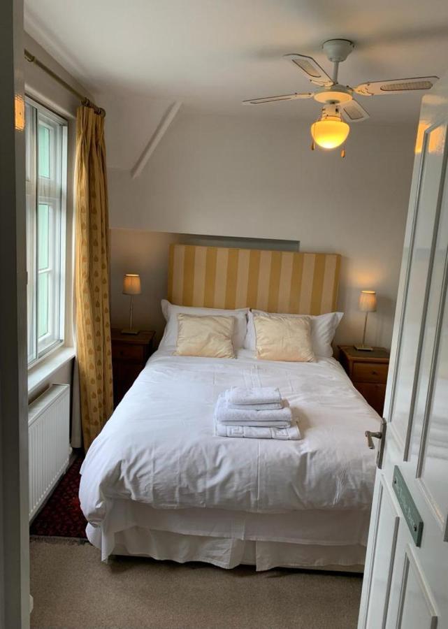 Parsnips House Bnb גלסטונברי מראה חיצוני תמונה