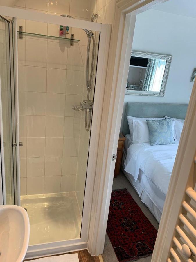 Parsnips House Bnb גלסטונברי מראה חיצוני תמונה